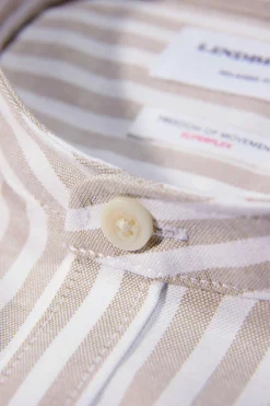 Oxford shirt
