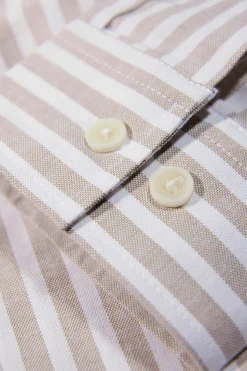 Oxford shirt