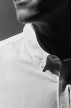 Oxford shirt