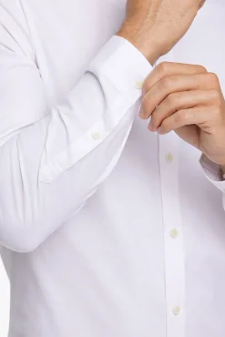 Oxford shirt