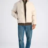Padded jacket