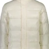 Padded jacket