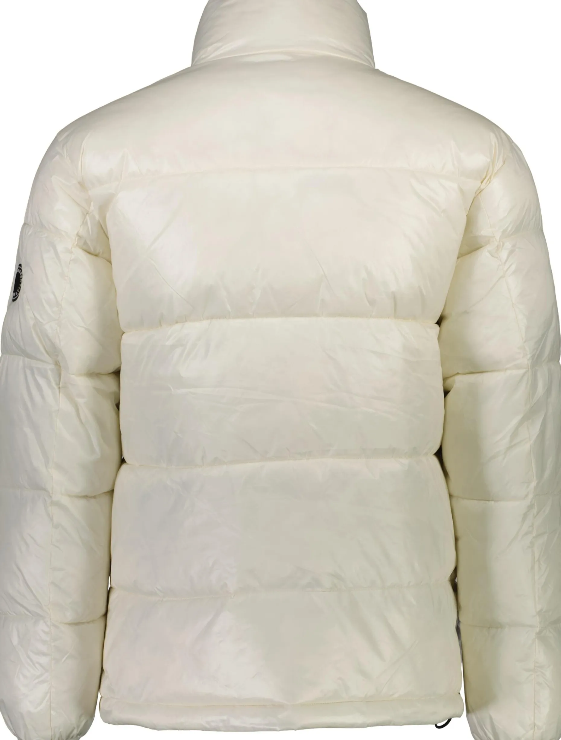 Padded jacket