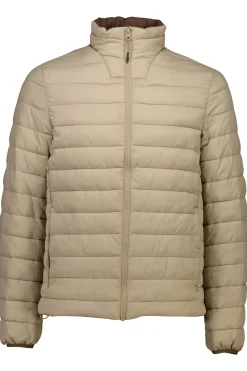 Padded jacket