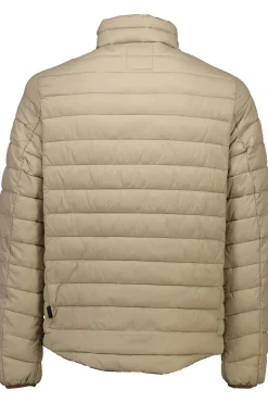 Padded jacket