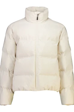 Padded jacket