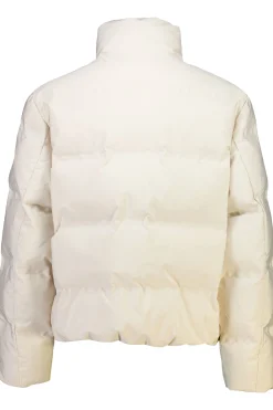 Padded jacket