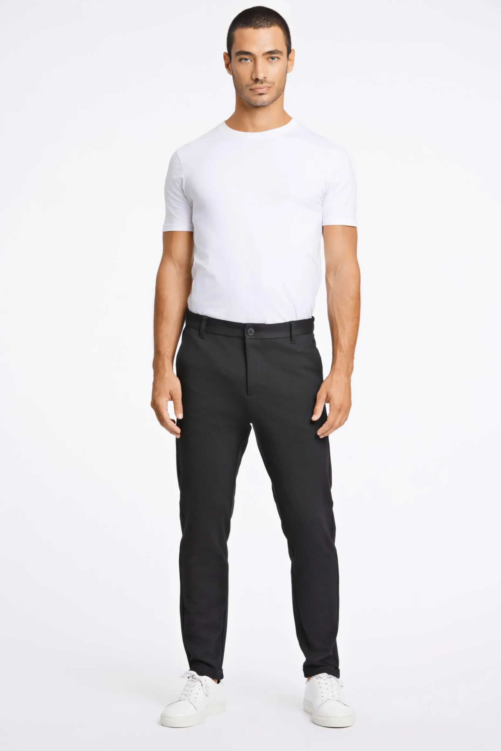 Performance pants