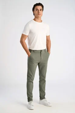 Performance pants