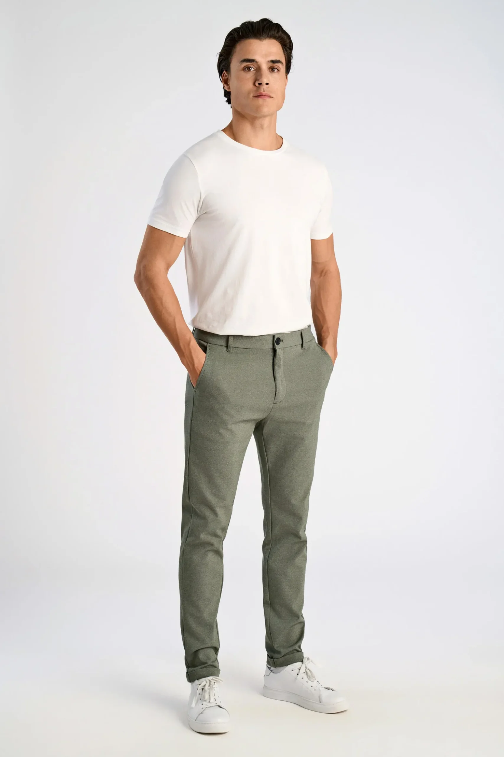 Performance pants