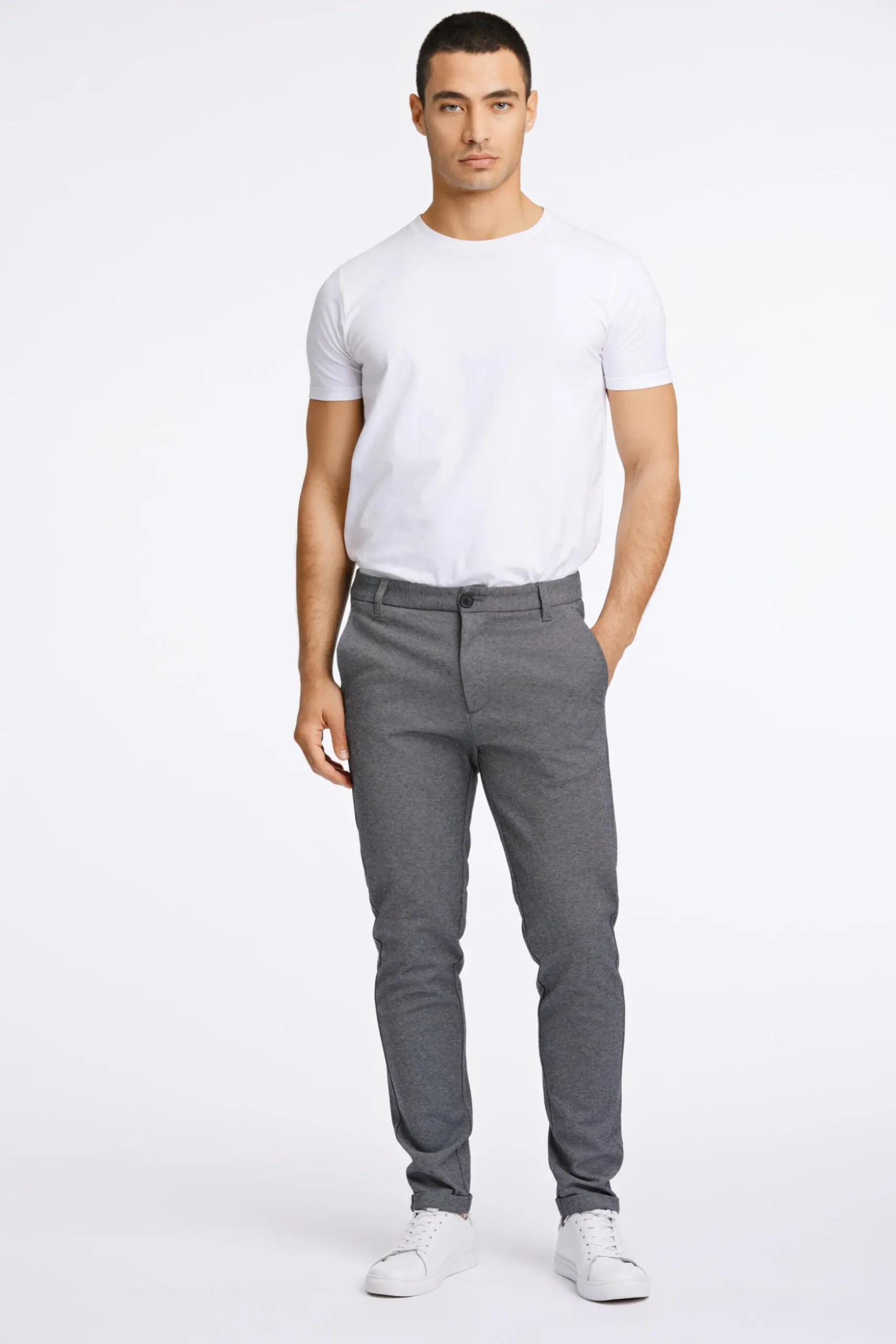 Performance pants