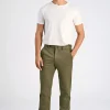 Performance pants