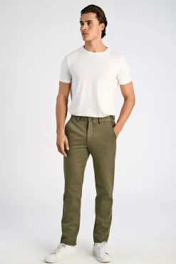 Performance pants