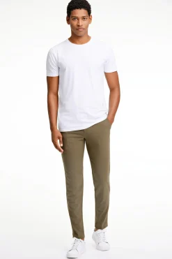 Performance pants