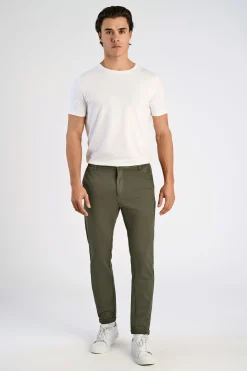Performance pants