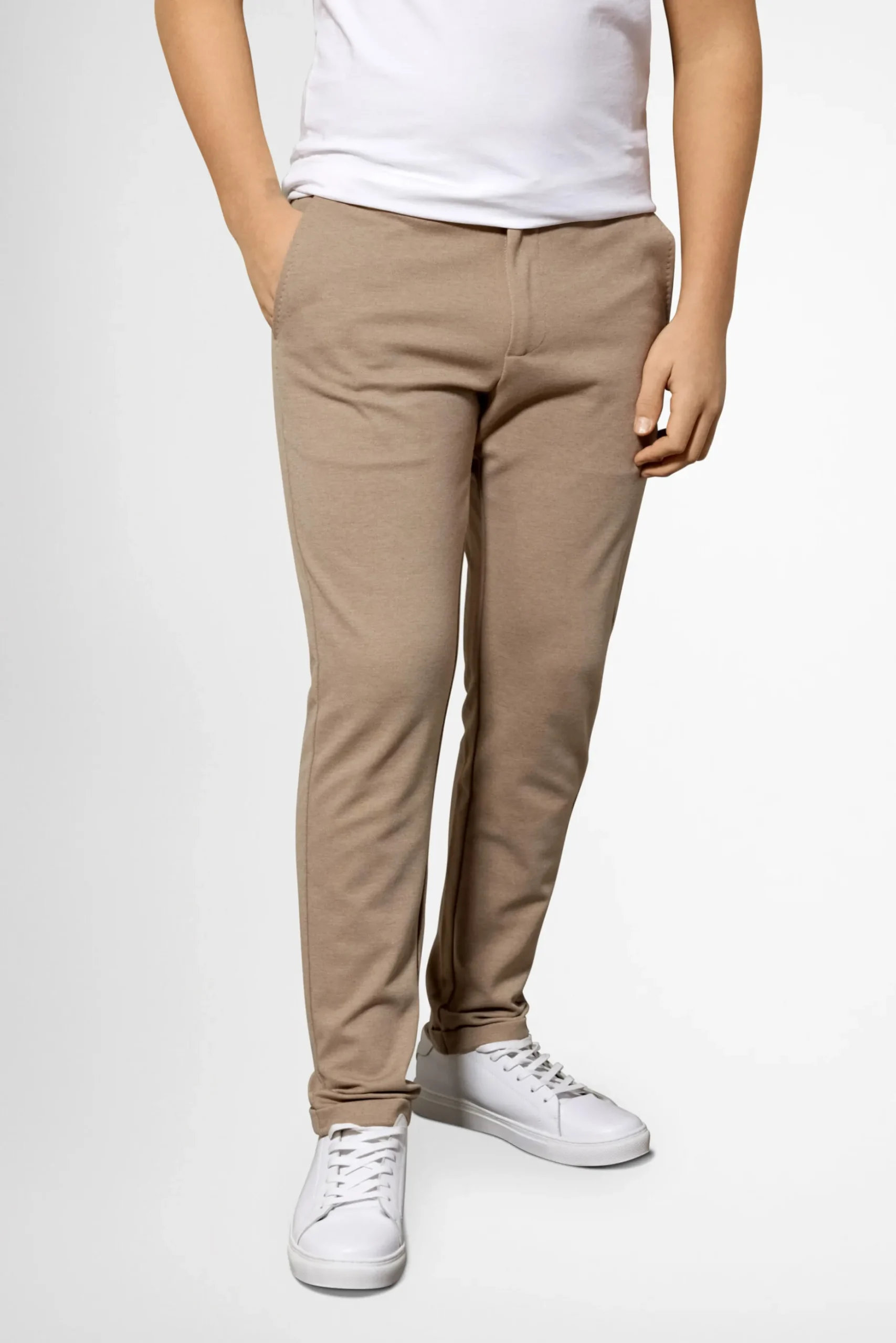 Performance pants