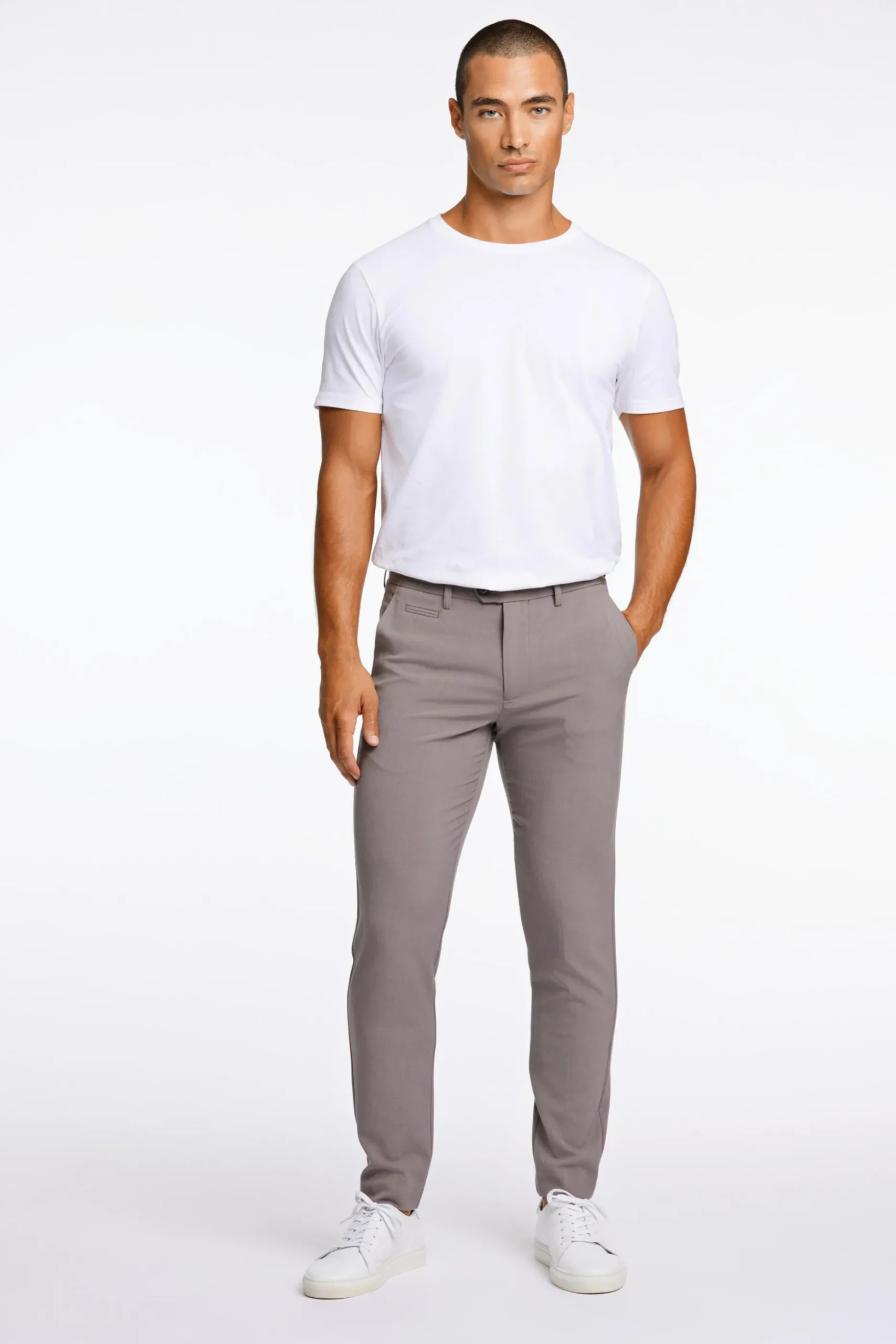 Performance pants
