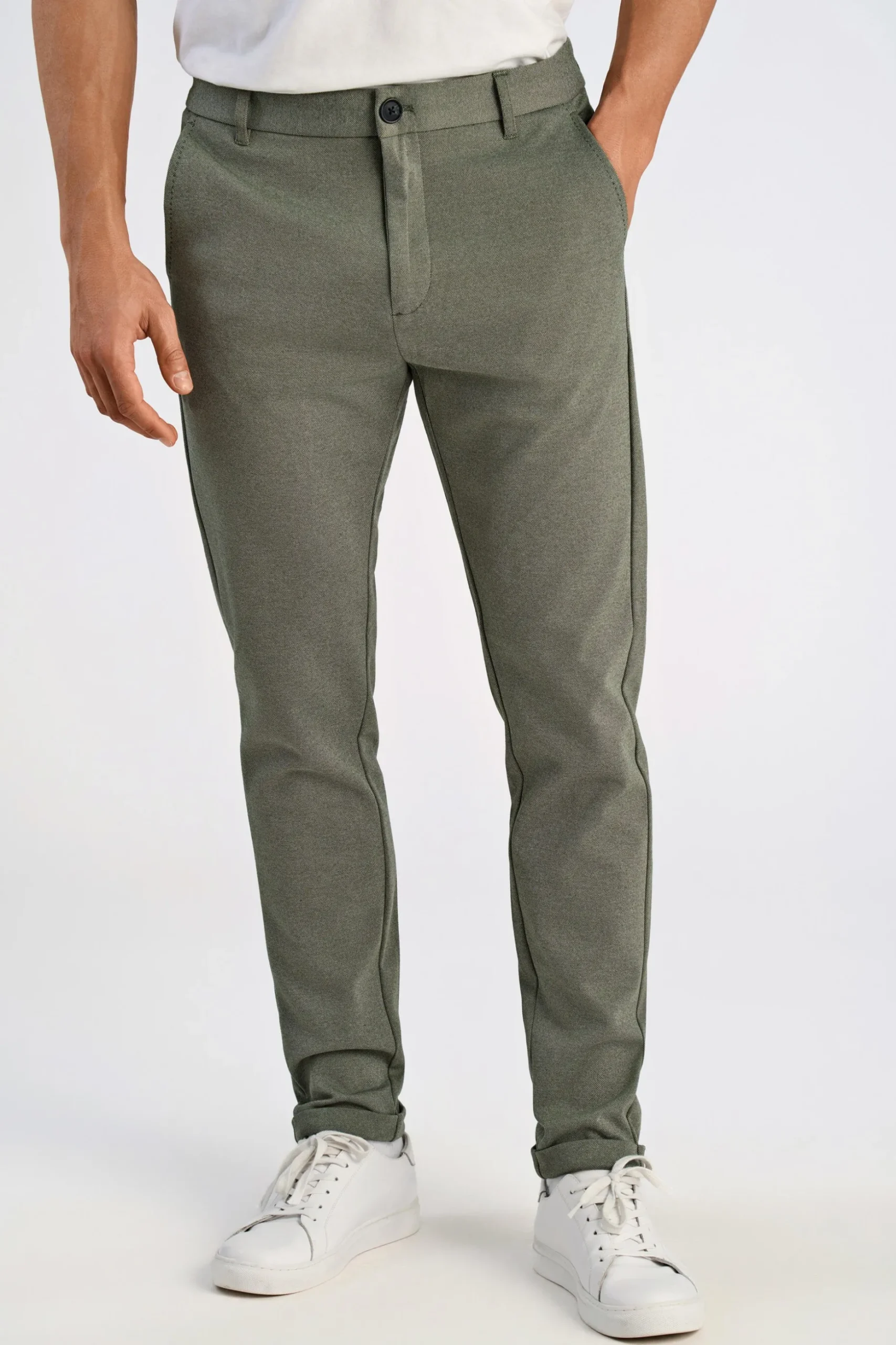 Performance pants