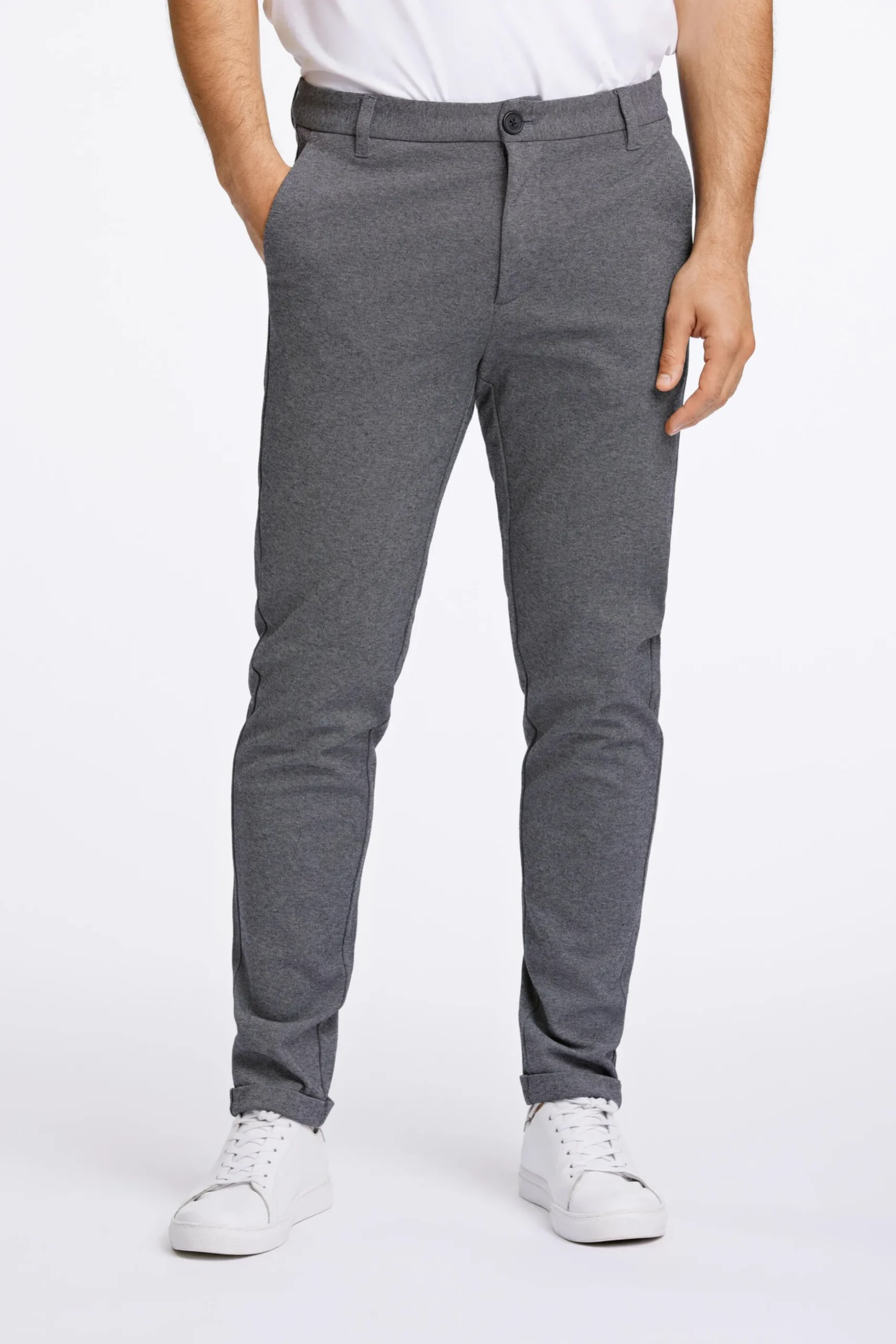 Performance pants