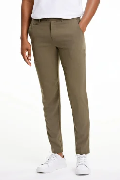 Performance pants