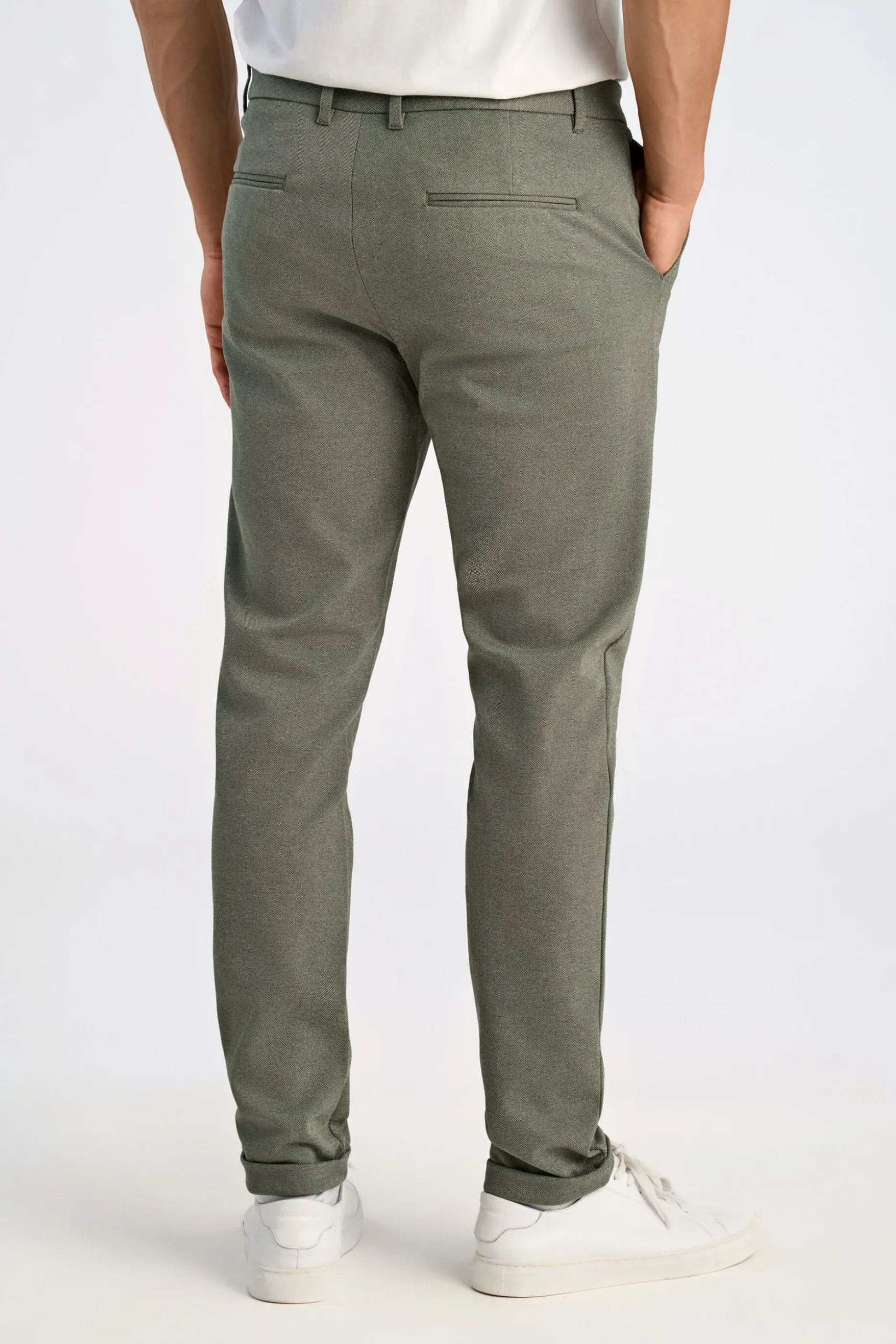 Performance pants