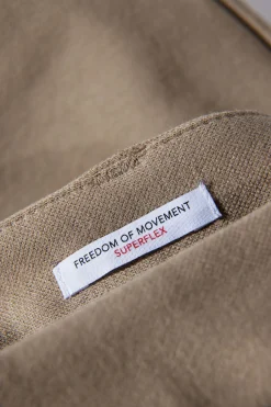 Performance pants