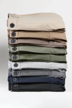 Performance pants