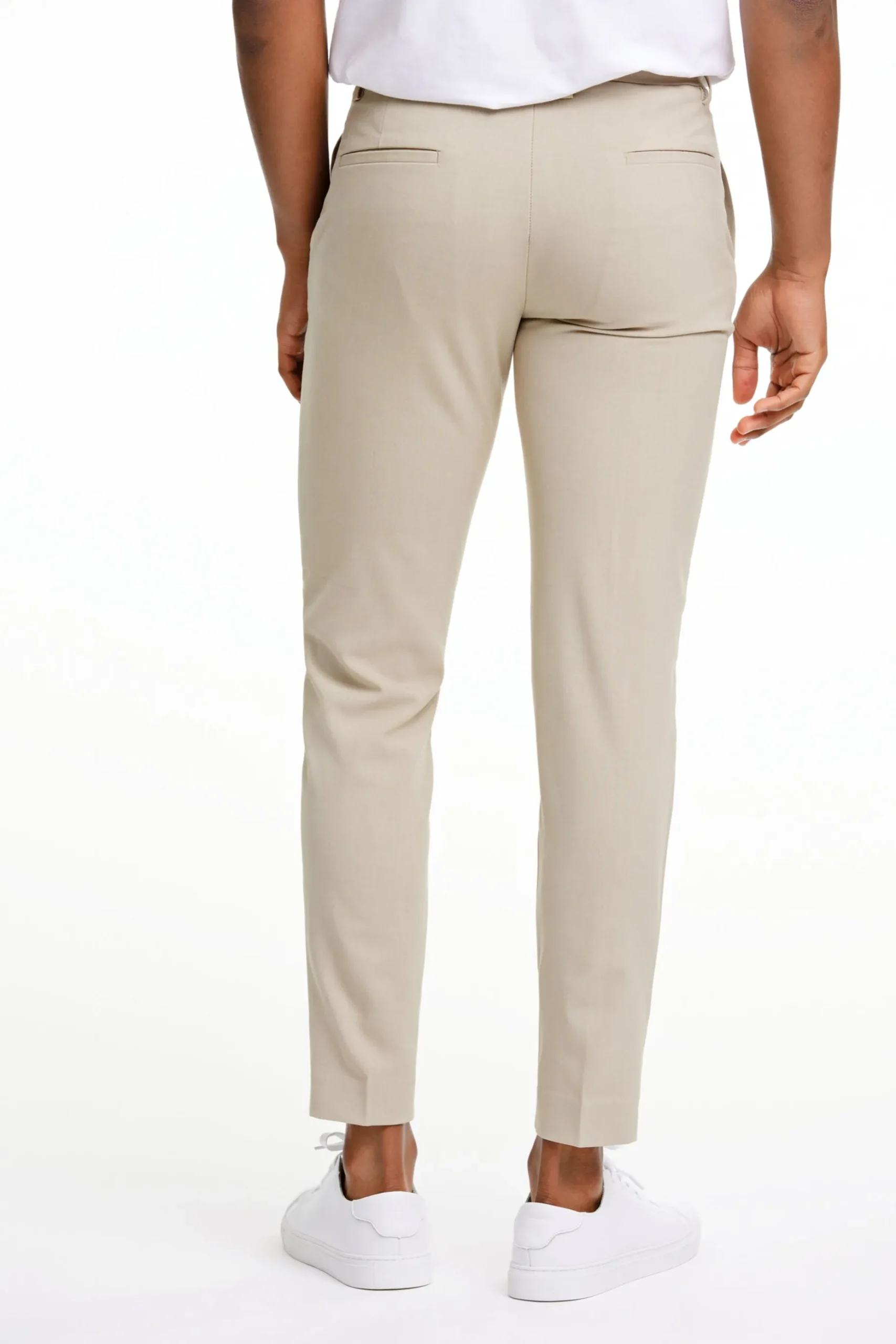 Performance pants