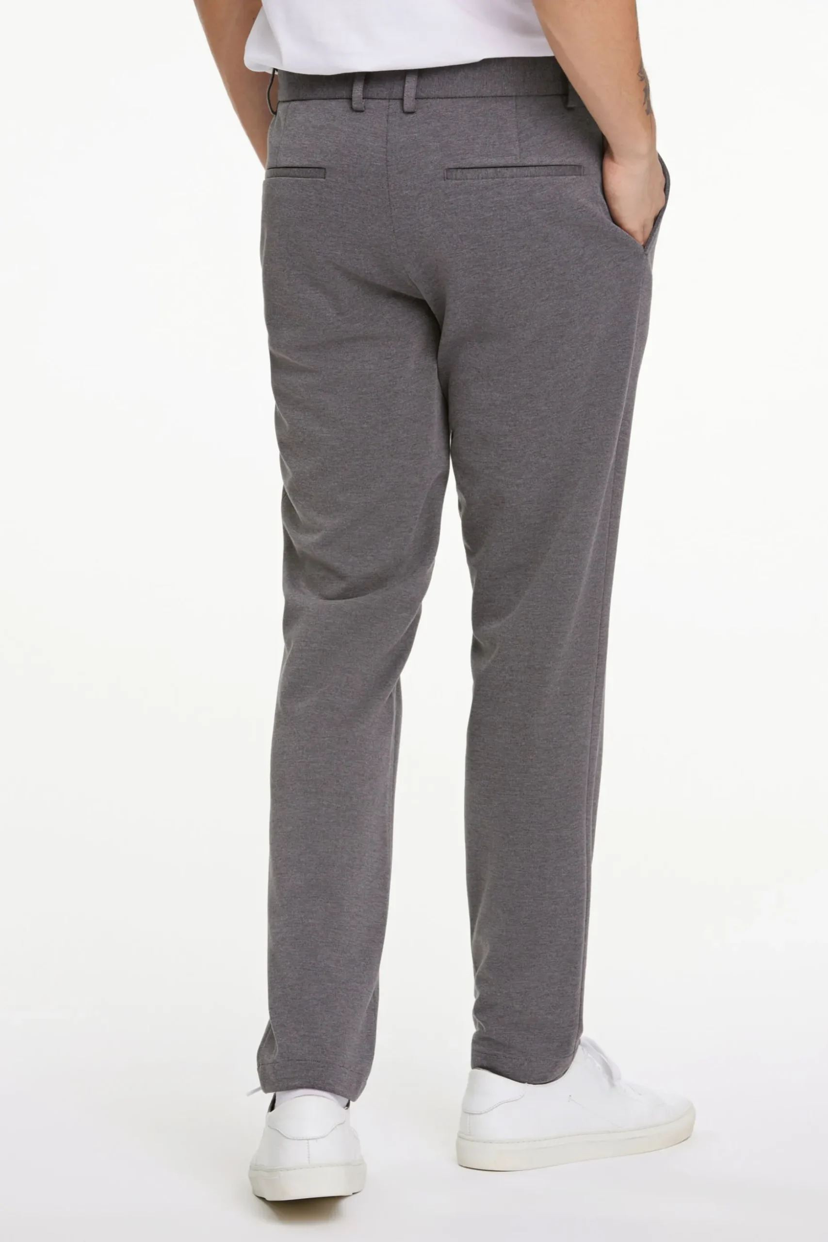 Performance pants