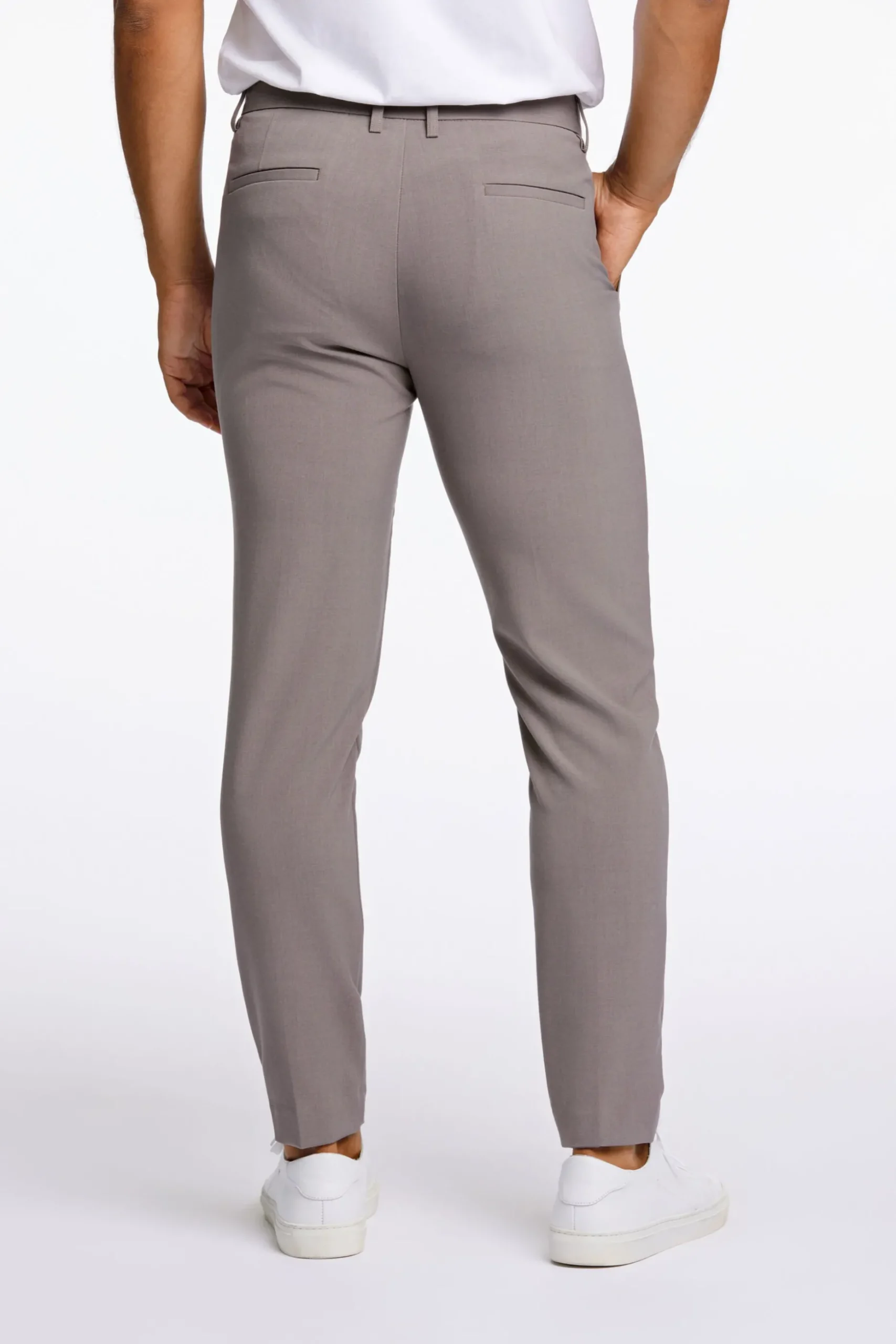 Performance pants