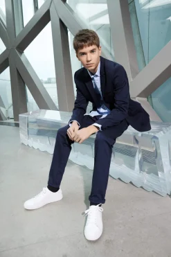 Performance pants
