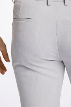 Performance pants