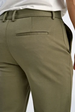 Performance pants