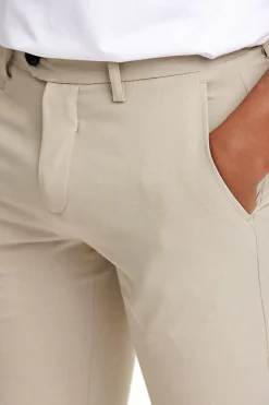 Performance pants