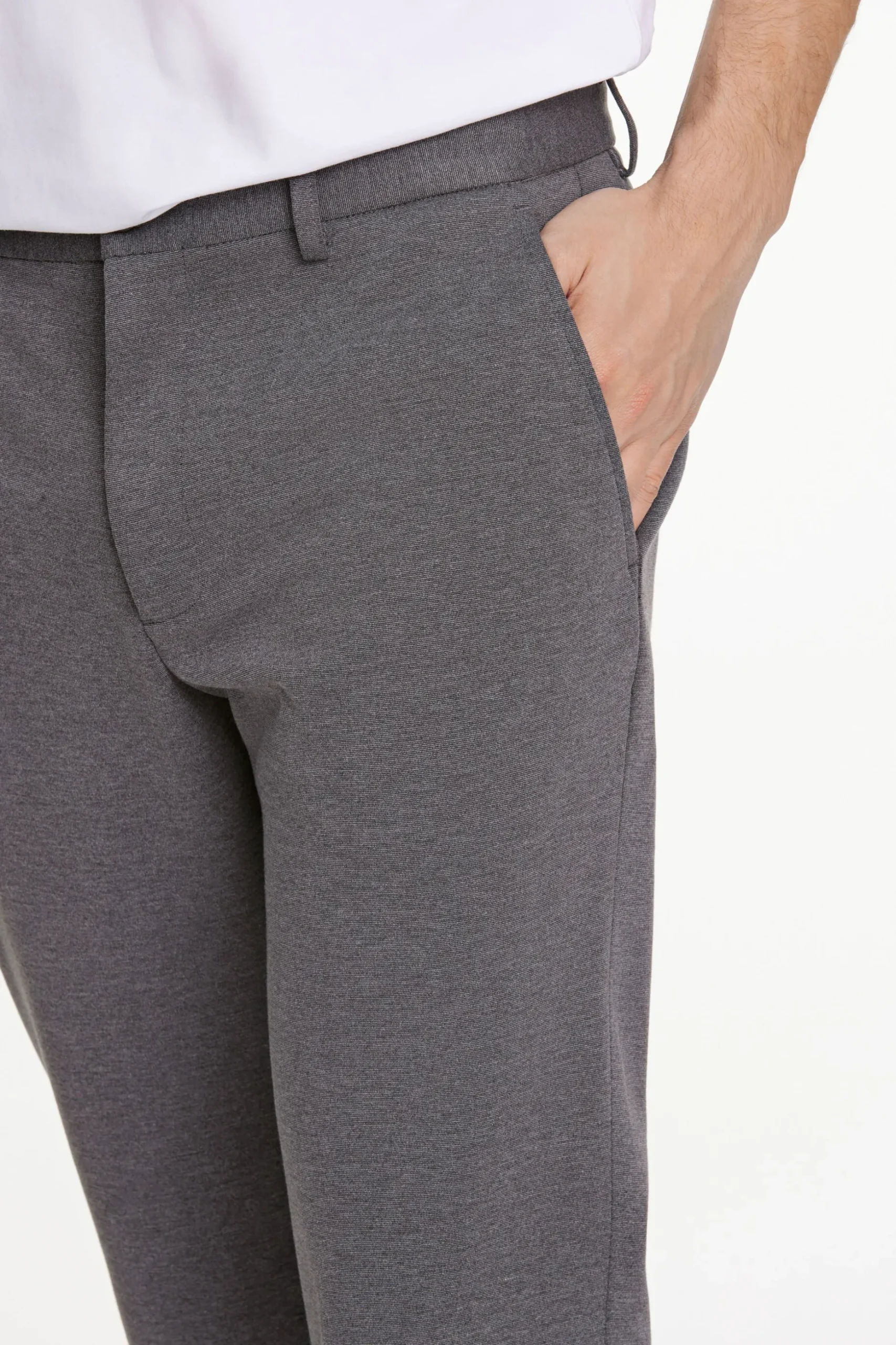 Performance pants