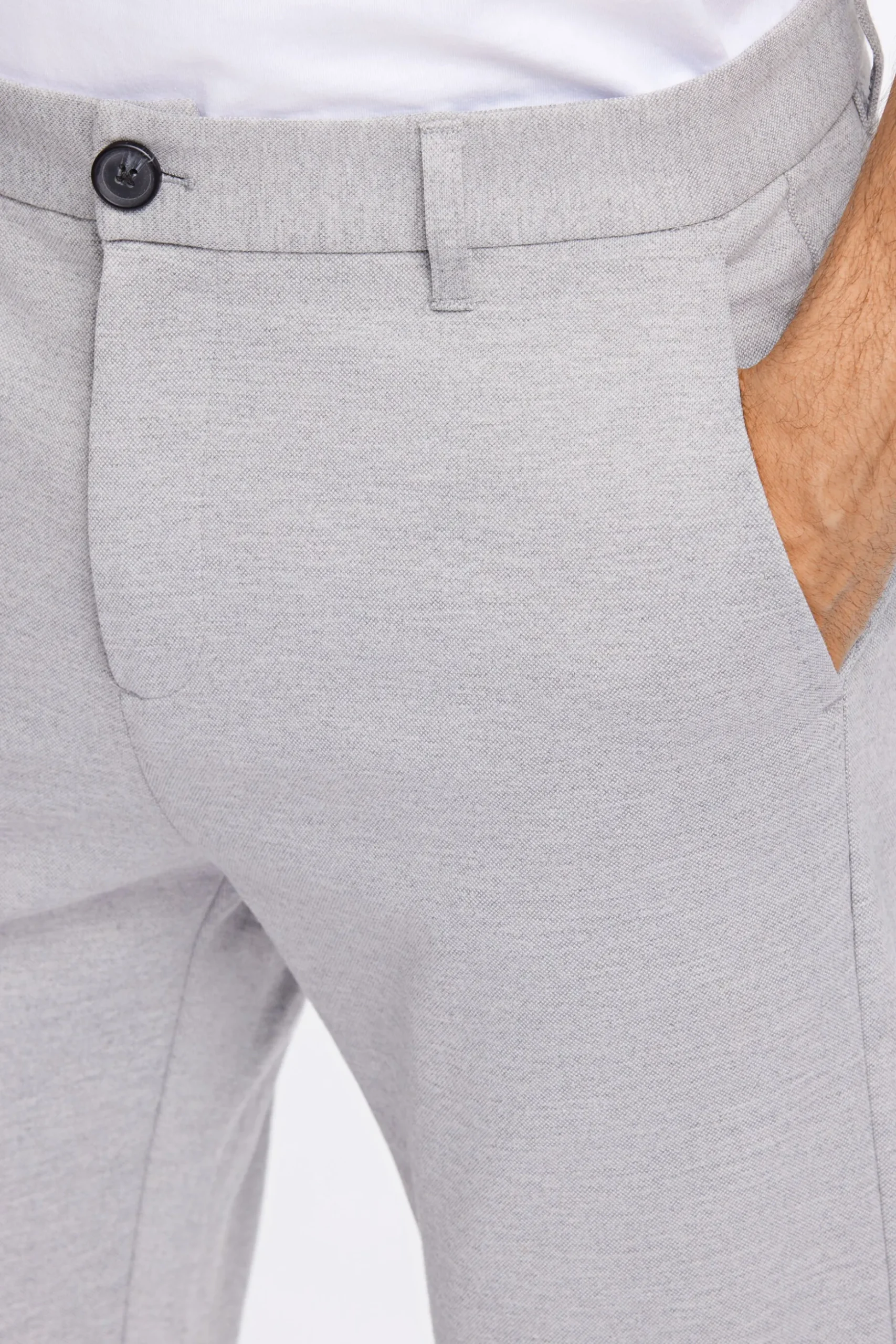 Performance pants
