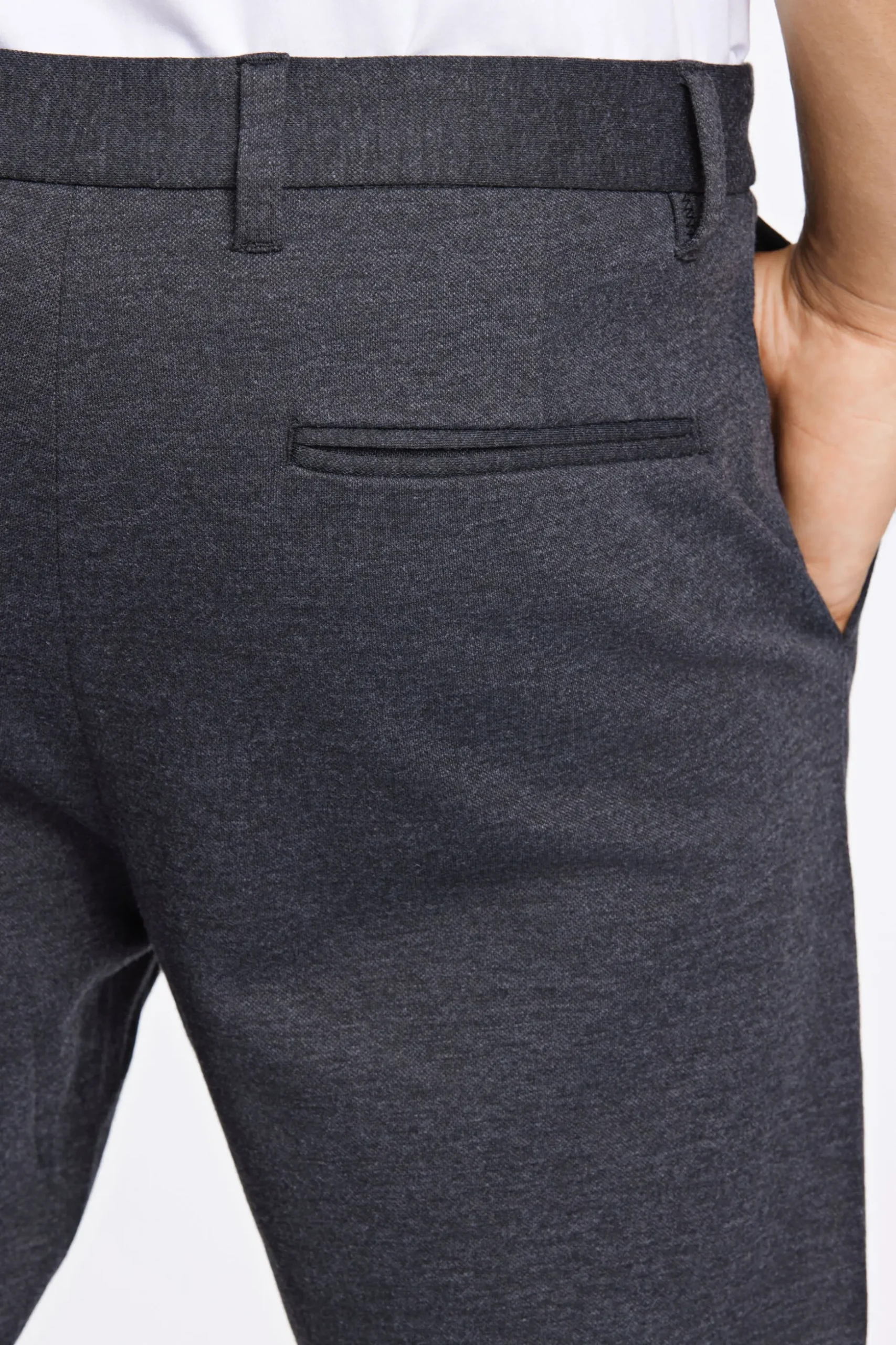 Performance pants