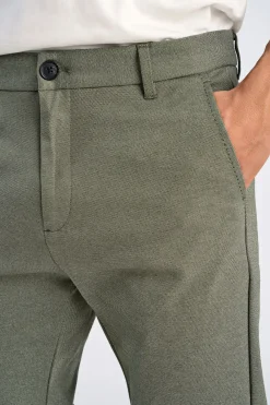 Performance pants
