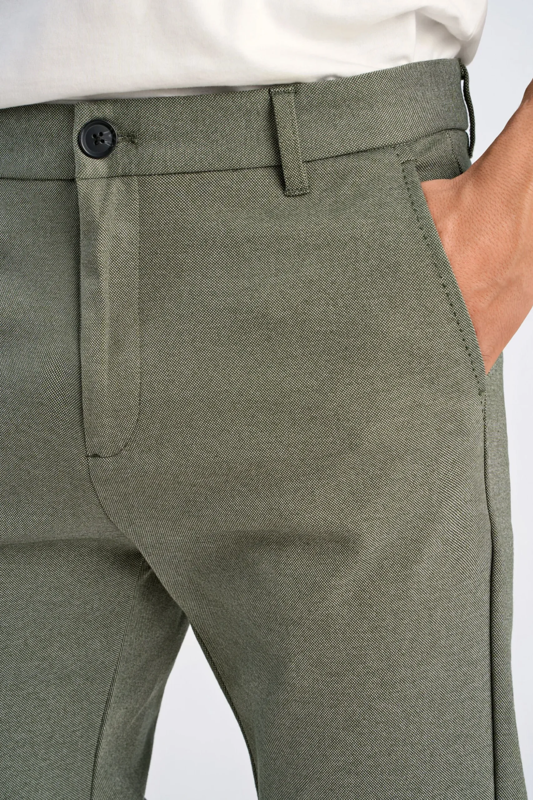 Performance pants