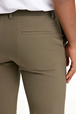 Performance pants