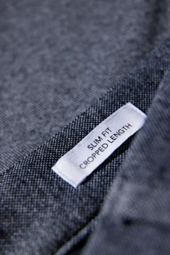 Performance pants