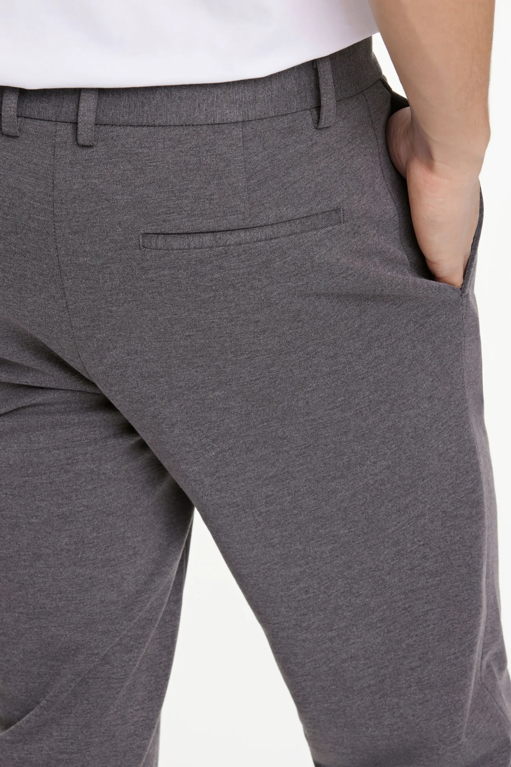 Performance pants