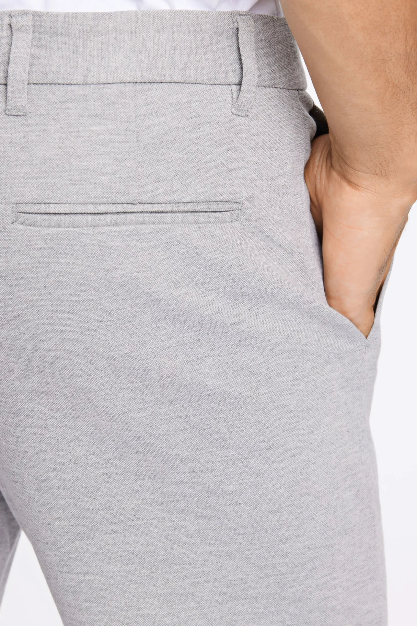 Performance pants