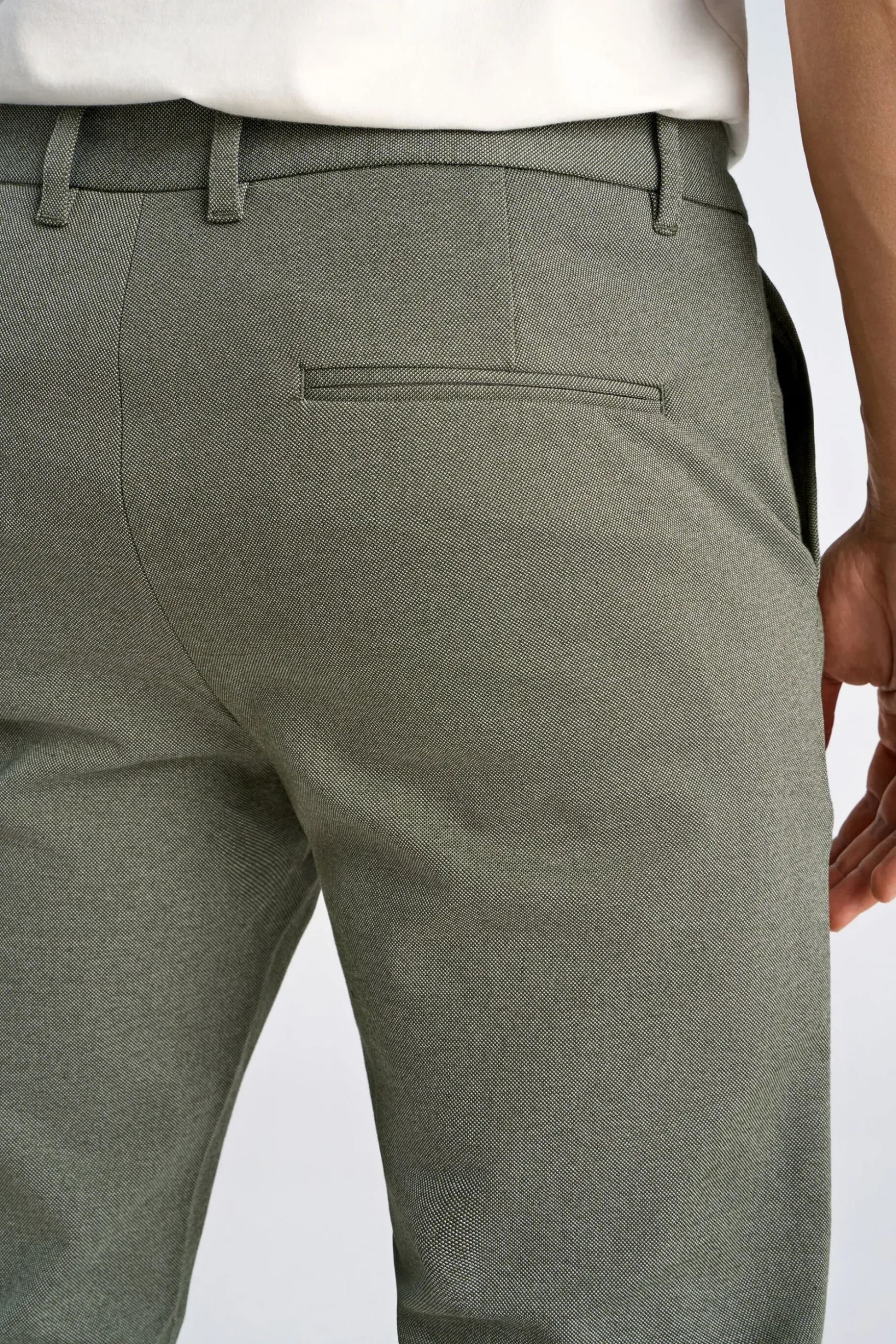 Performance pants