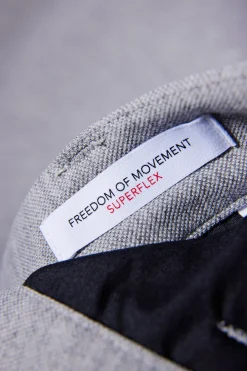 Performance pants