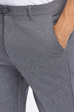 Performance pants
