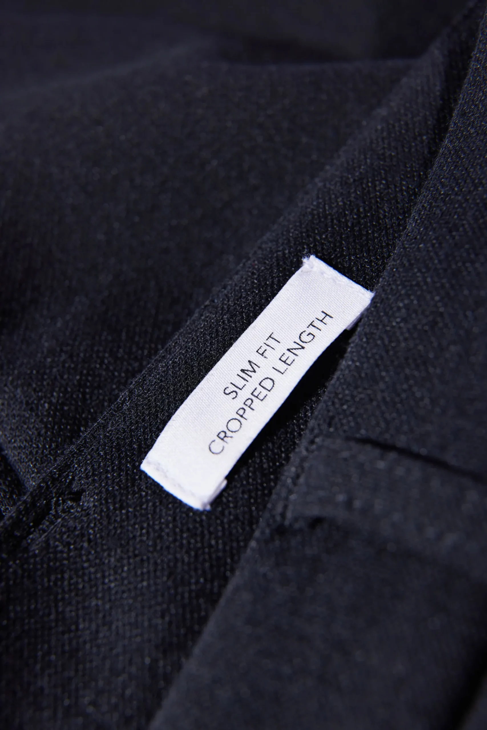 Performance pants