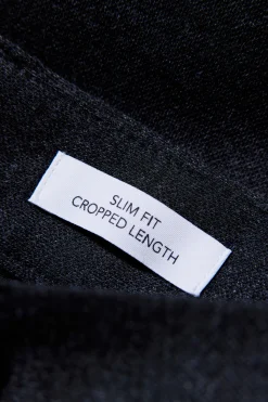 Performance pants