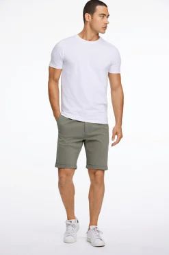 Performance shorts