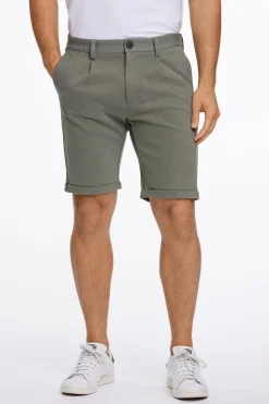 Performance shorts